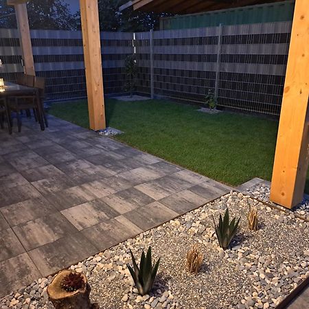 Ferienhaus Und Ferienappartements Brunner Höchst Zewnętrze zdjęcie