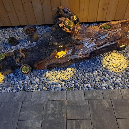 Ferienhaus Und Ferienappartements Brunner Höchst Zewnętrze zdjęcie