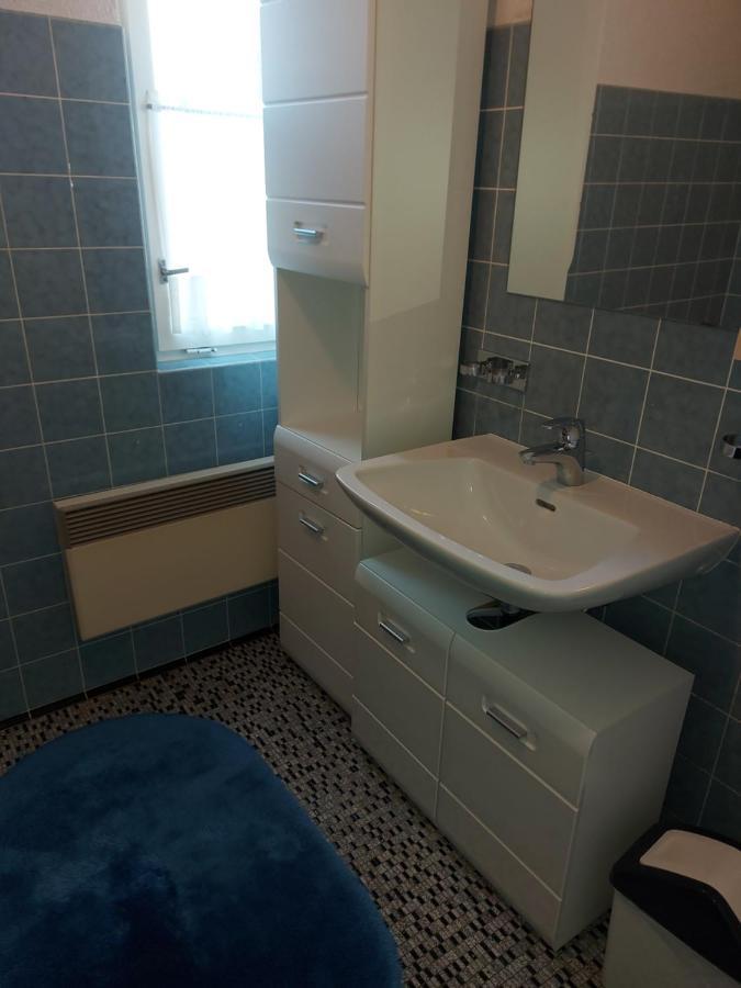 Ferienhaus Und Ferienappartements Brunner Höchst Zewnętrze zdjęcie