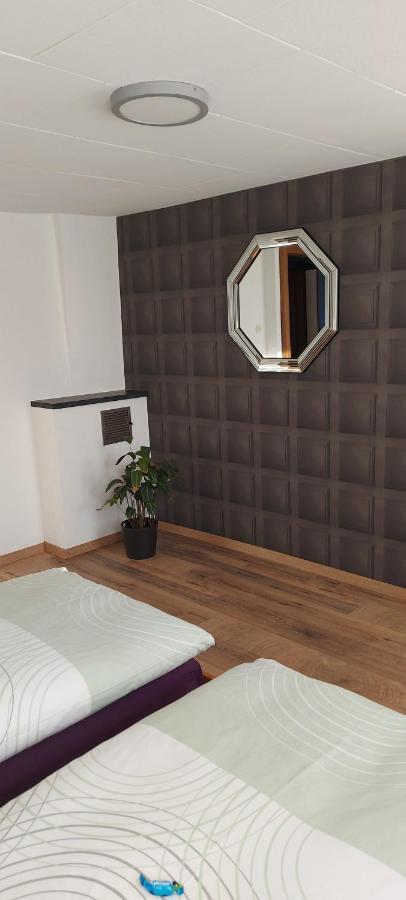 Ferienhaus Und Ferienappartements Brunner Höchst Zewnętrze zdjęcie