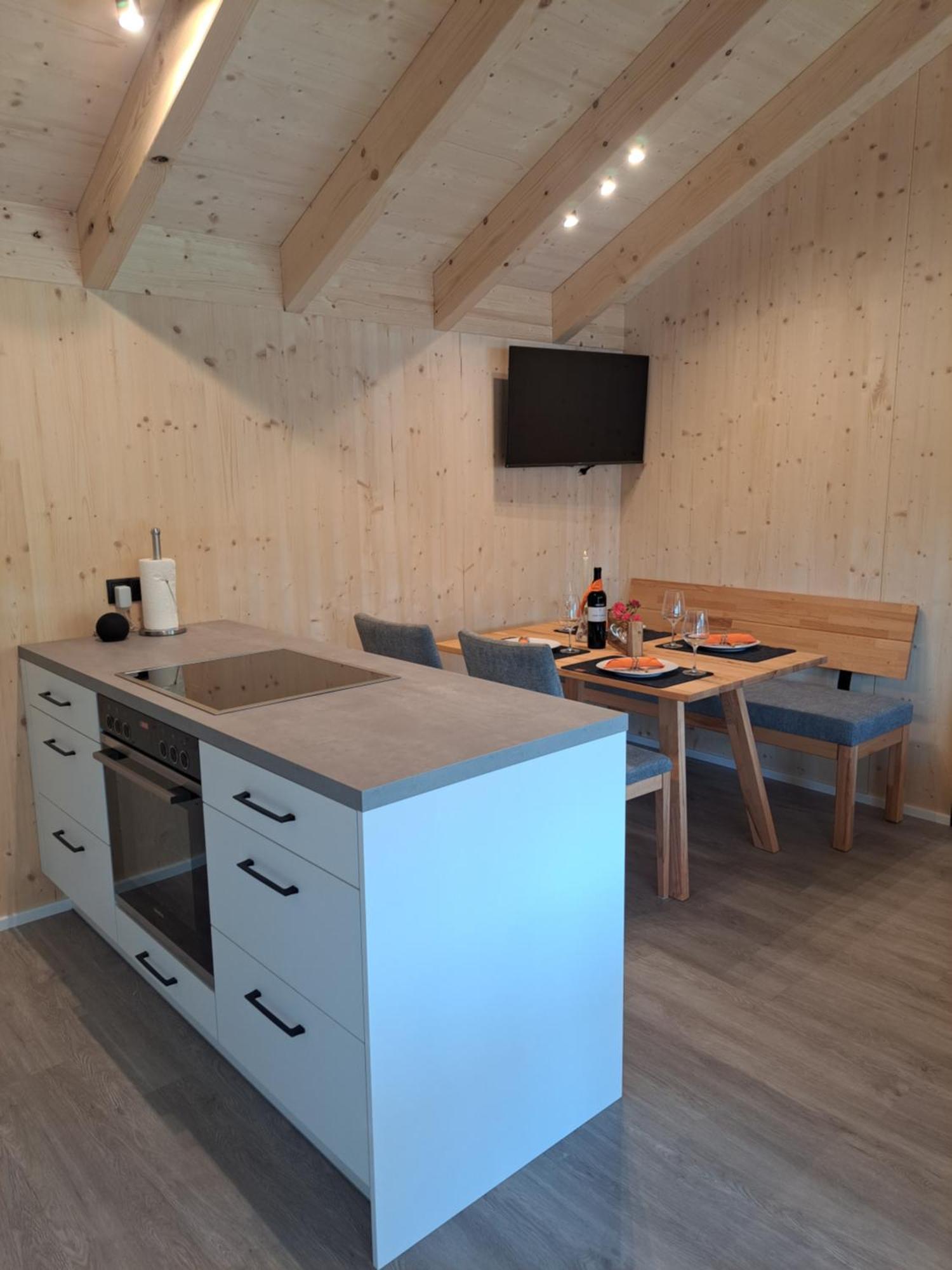 Ferienhaus Und Ferienappartements Brunner Höchst Pokój zdjęcie