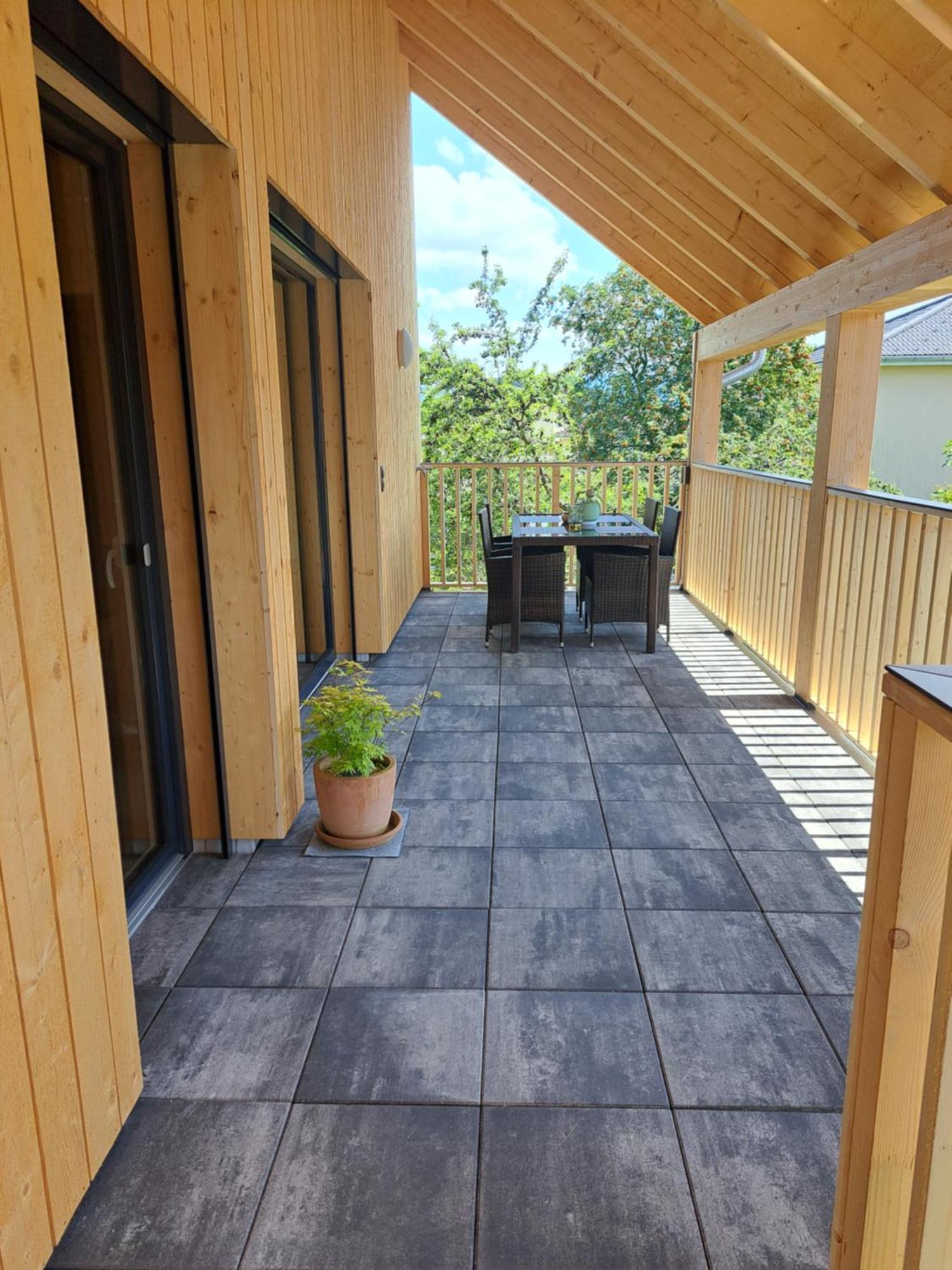 Ferienhaus Und Ferienappartements Brunner Höchst Pokój zdjęcie