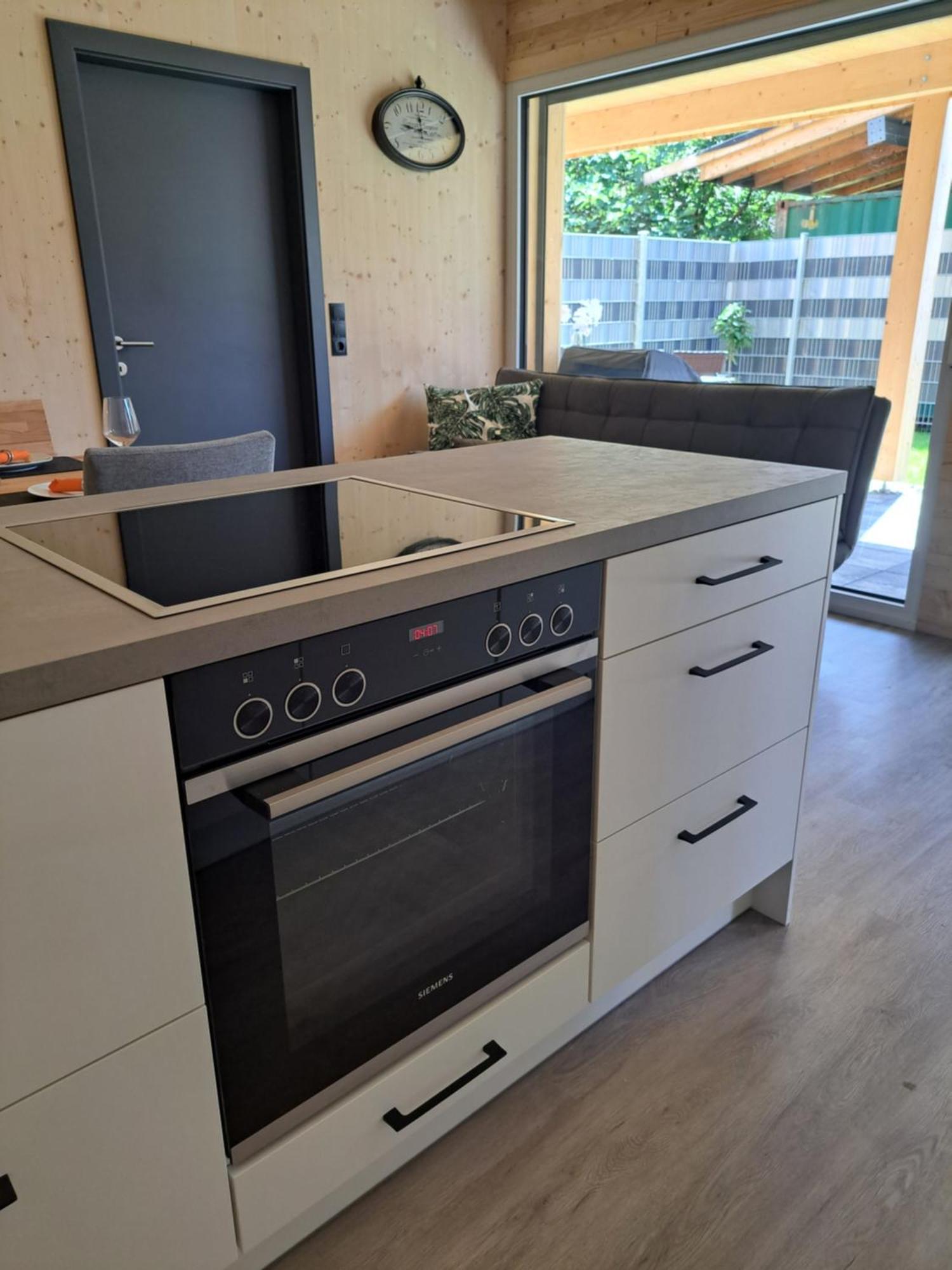 Ferienhaus Und Ferienappartements Brunner Höchst Zewnętrze zdjęcie