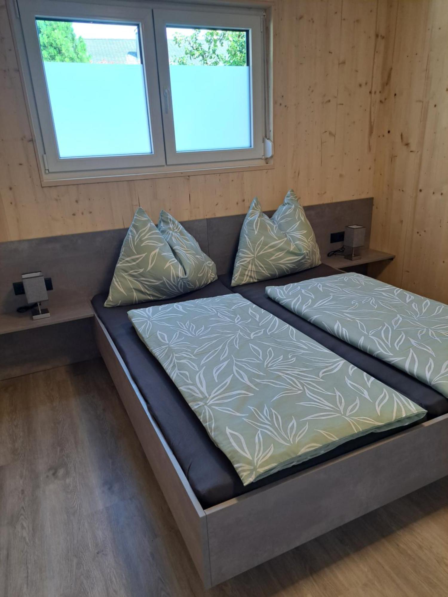 Ferienhaus Und Ferienappartements Brunner Höchst Zewnętrze zdjęcie